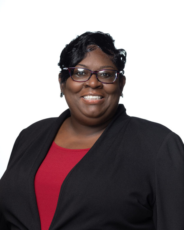 Blair Black Brand Headshots