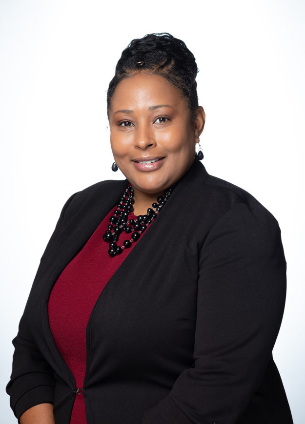 Blair Black Brand Headshots