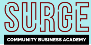 Surge business academy