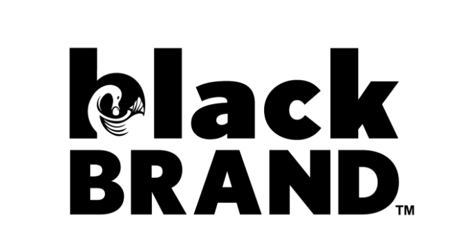 Black BRAND