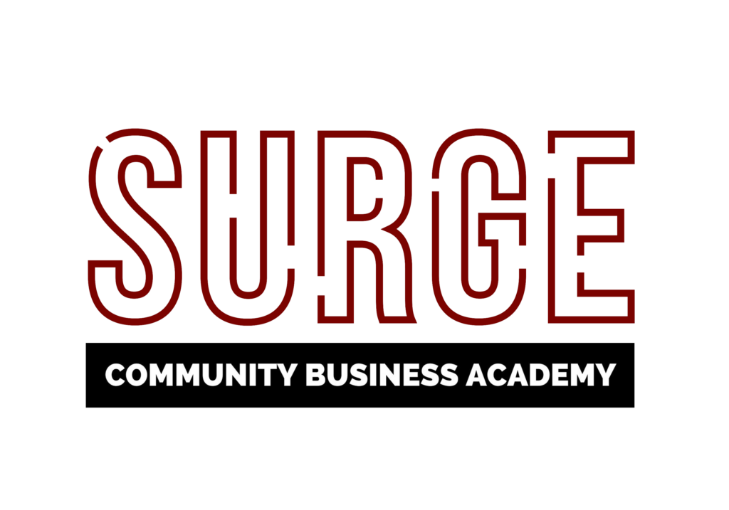 Surge Business Academy