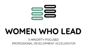 women who lead